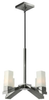 FR47204PNI Mid. Chandeliers-Glass Up - 345684 - Capital Lighting, Inc.