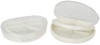 6 well double deck container -- PE241-179 - Image