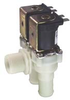 Servo-Controlled Solenoid Valve NC, DN 13 -- 01.013.215 - Image