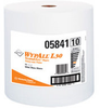Kimberly-Clark Wypall L30 White DRC 950 Wipe - Roll - 950 sheets per roll - 13.3 in Overall Length - 05841 - 036000-05841 - R. S. Hughes Company, Inc.