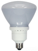 Compact Fluorescent Lamp with Ballast - FLE26R40XLRVLTP6 - GE Lighting