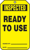 General Safety Tags - PVT-1130 - Panduit Corp.