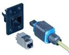 Modular Connectors / Ethernet Connectors - 1987673-1 - VAST STOCK CO., LIMITED
