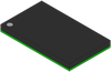 DS280BR820ZBLT - Rochester Electronics