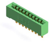 Card Edge Conn, Single Side, 9Pos, Lug; Card Edge Connector Type Edac - 86AH6800 - Newark, An Avnet Company