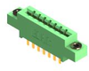 Card Edge Connector Rohs Compliant Edac - 61AJ4325 - Newark, An Avnet Company