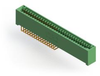 Card Conn, Dual Side, 32Pos, Wire Wrap; Card Edge Connector Type Edac - 67AJ3368 - Newark, An Avnet Company