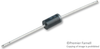 Diode, Tvs, 1.5Kw, 11.1V, Unidirectional, Axial Leaded; Product Range Nte Electronics - 31C4246 - Newark, An Avnet Company