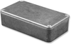 Metal Enclosure; Enclosure Type Hammond - 98F6123 - Newark, An Avnet Company