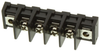 Terminal Block, Barrier, 4Pos, 14Awg; No. Of Rows Multicomp Pro - 06AC1192 - Newark, An Avnet Company