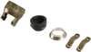 Circular Cable Clamp, 20 & 22 Shell, Metal; Connector Shell Size Amphenol Industrial - 18K1054 - Newark, An Avnet Company