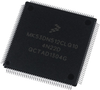 Microcontroller Mcu, 32 Bit, Cortex-M4, 100Mhz, Lqfp-144; Product Range Nxp - 47W6710 - Newark, An Avnet Company