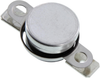 Disc Thermostat, Snap Action; Switching Temperature White Rodgers - 16M4629 - Newark, An Avnet Company