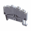 Connectors, Interconnects - Terminal Blocks - Din Rail, Channel - 1046023-AS2.5/4 - Win Source Electronics
