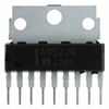 Linear - Linear - Amplifiers - Audio - AN5279 - 1144621-AN5279 - Win Source Electronics