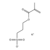 POTASSIUM SULFOPROPYLMETHACRYLATE - CXPO076 - Gelest, Inc.