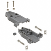 D-Sub, D-Shaped Connector Backshells, Hoods - 909CE-ND - DigiKey