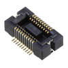 Arrays, Edge Type, Mezzanine (Board to Board) - 255-3857-2-ND - DigiKey