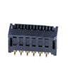 FFC, FPC (Flat Flexible) Connector Assemblies - 900-0781271220DKR-ND - DigiKey