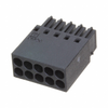 Headers, Plugs and Sockets - 277-18490-ND - DigiKey