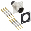 Circular Connector Assemblies - 889-1303-ND - DigiKey