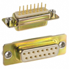 D-Sub Connector Assemblies - 5515FEA-ND - DigiKey
