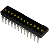 DIP Switches - 210-12MSTF-ND - DigiKey