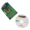 Digital to Analog Converters (DACs) Evaluation Boards - EVAL-AD5447EBZ-ND - DigiKey