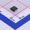 Operational Amplifier/Comparator >> Precision OpAmps - AD8552MM/TR - LCSC Electronics Technology (HK) Limited
