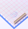 Connectors >> Mezzanine Connectors (Board to Board) -- 61083-101400LF - Image