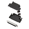 D-Sub Connector Assemblies - 4414-6355-0103-14-ND - DigiKey
