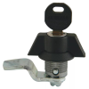 Knob Latch; Nylon -- ELH-1009 - Image