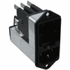Power Entry Modules (PEM) - 486-2238-ND - DigiKey