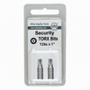 Screw and Nut Driver Bits, Blades and Handles - 70156-ND - DigiKey