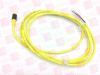 QD Cable/Cord Set - 54115 - Radwell International
