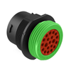 Circular Connector Housings - 889-2920-ND - DigiKey