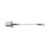 Coaxial Cables (RF) - 931-CAB.01058-ND - DigiKey