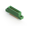Edgeboard Connectors - 151-345-024-540-208-ND - DigiKey