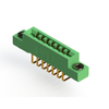 Edgeboard Connectors - 151-307-014-558-203-ND - DigiKey