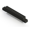 Edgeboard Connectors - 151-357-028-455-208-ND - DigiKey