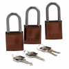 Lockouts, Padlocks - 123434 - ODG (Origin Data Global)