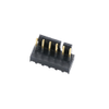 Headers, Male Pins - 1718564006-ND - DigiKey