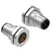 Circular Connector Assemblies - 839-54-00435-ND - DigiKey