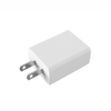AC DC Desktop, Wall Power Adapters -- 993-MQ10A-050BW-H-ND - Image