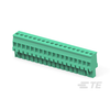 Headers, Plugs and Sockets - 2-284047-9-ND - DigiKey