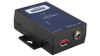 ULI-421C - USB 2.0 Isolator, 4 kV, High Retention Connectors. 1 Ports, Panel Mount Case - BB-UHR401 - Advantech