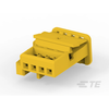 Rectangular Connector Housings - 17-1379029-4-ND - DigiKey
