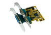 Serial Cards - 309535 - RS Components, Ltd.