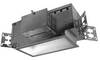 Rectangular LED Downlight - Horizontal - 4X9LED - Pathway Lighting Products, Inc.