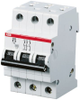 MCBs - 7467598 - RS Components, Ltd.